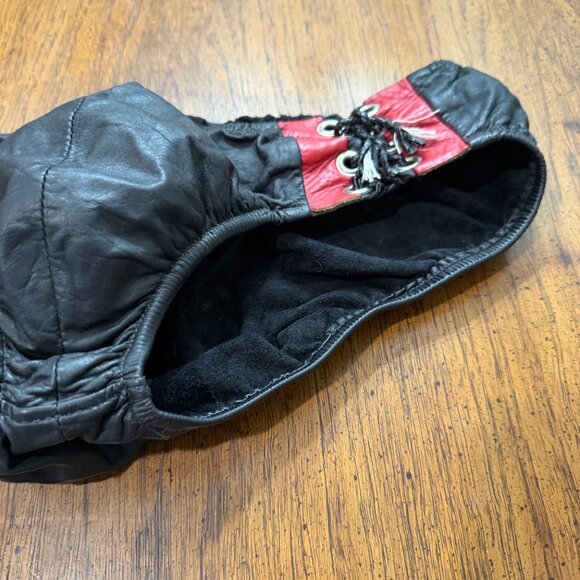 Vintage Mr. S Leather San Francisco Men’s Brief – Size Large (Rare Collectible) - Picture 6 of 16